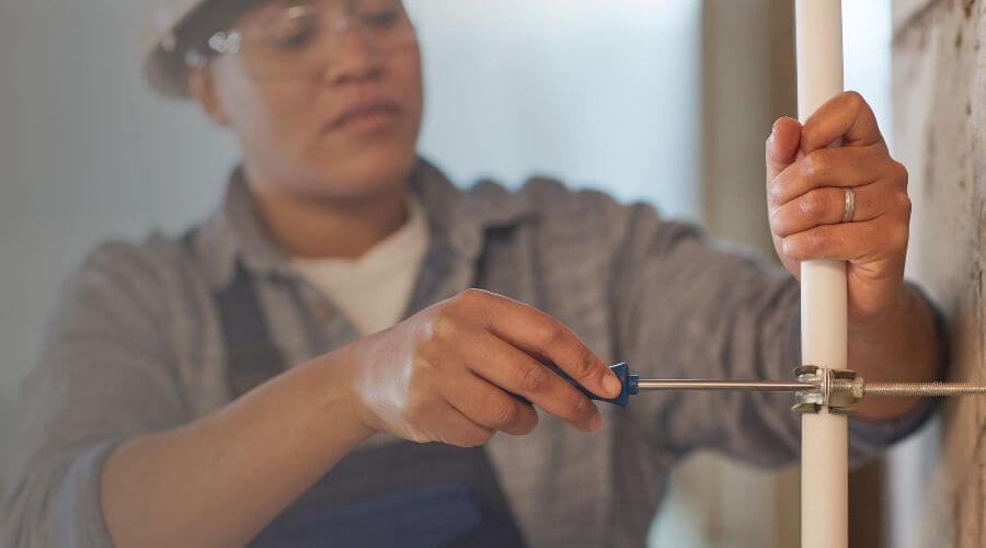 Local expert plumbing services in Budd Lake, NJ